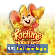 992 bet com login